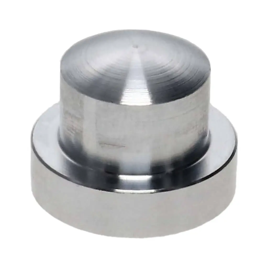 MANLEY 42144 Cmshft Thrust Button, SPACER-SBC CAM .690