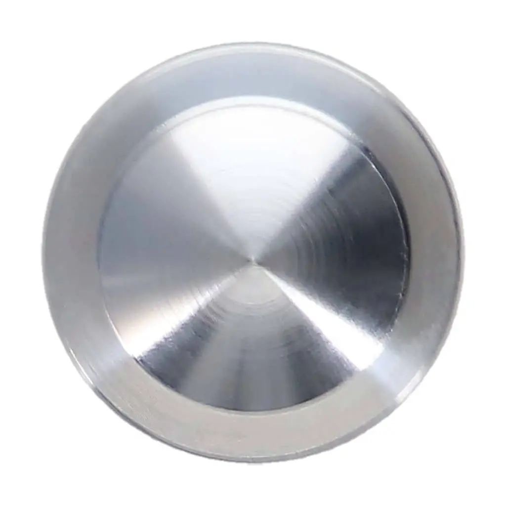 MANLEY 42144 Cmshft Thrust Button, SPACER-SBC CAM .690