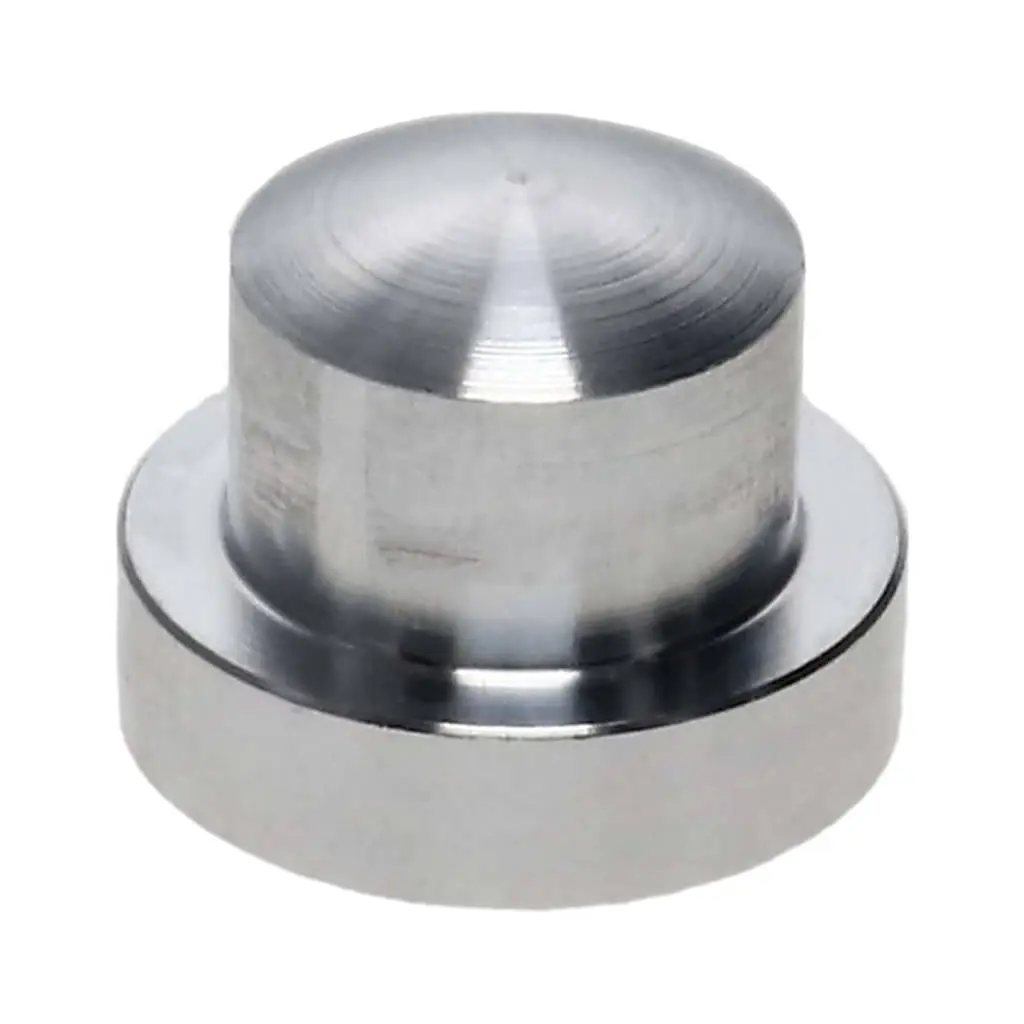 MANLEY 42144 Cmshft Thrust Button, SPACER-SBC CAM .690
