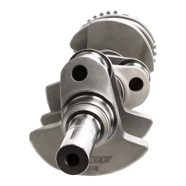 MANLEY 192458 Crankshaft 4.050 HEMI 58T RELU