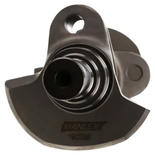 MANLEY 190520 Crankshaft CCW for BBC 454, 4.500" Stroke