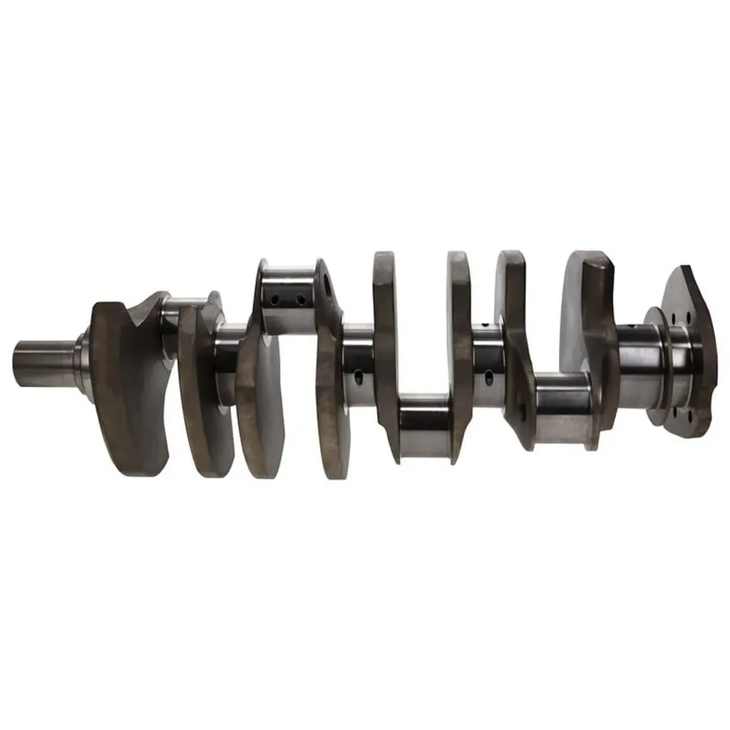 MANLEY 190520 Crankshaft CCW for BBC 454, 4.500" Stroke