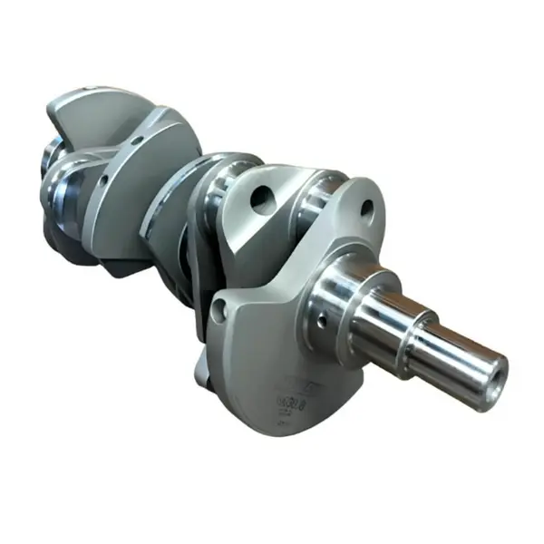 MANLEY 190300B Crankshaft for NISSAN GT-R R35