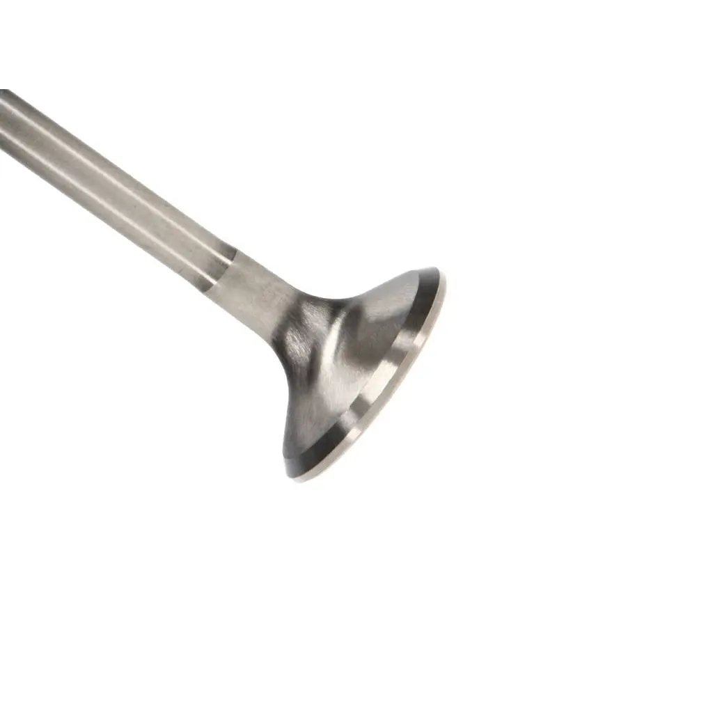 MANLEY 11609-8 Exhaust Valve Kit Extreme Duty Series (1.300" Head Dia., 4.985" O/A Length, 0.2735" Stem) for GM 6.6L Duramax Diesel