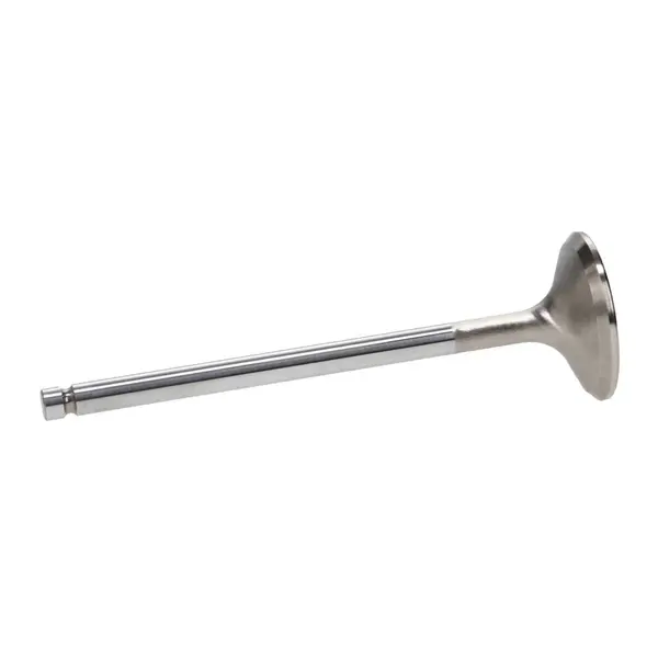 MANLEY 11137-8 Exhaust Valve Kit Extreme Duty Series (32.00 mm Head Dia., 104.75 mm O/A Length, 0.2345" Stem) for SUBARU 2.0L EJ205 WRX