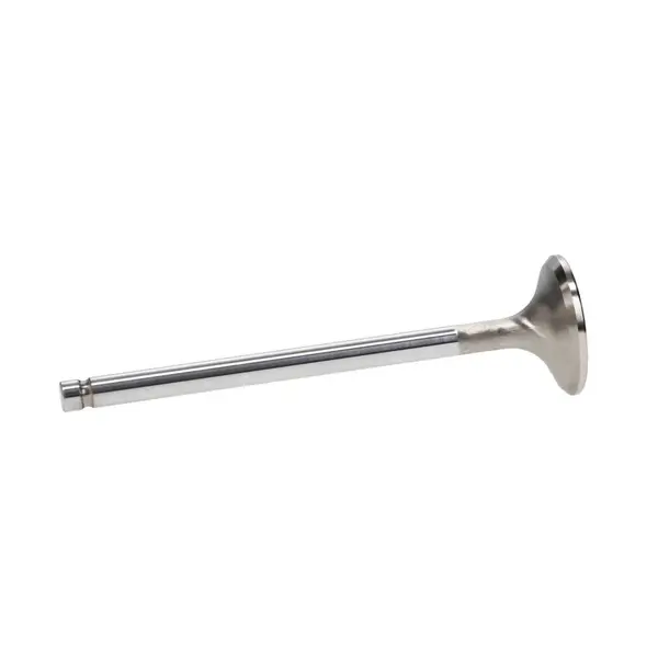 MANLEY 11155-8 Exhaust Valve Kit Race Series (32.00 mm Head Dia., 104.75 mm O/A Length, 0.2345" Stem) for SUBARU 2.0L EJ205 WRX