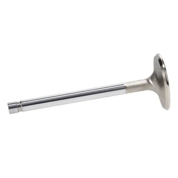 MANLEY 11547-8 Exhaust Valve Kit Severe Duty Series (1.710" Head Dia., 4.668" O/A Length, 0.3415" Stem) for OLDSMOBILE