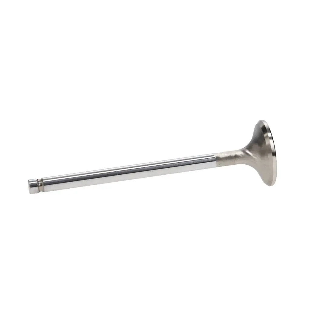 MANLEY 11155-1 Exhaust Valve Race Series (32.00 mm Head Dia., 104.75 mm O/A Length, 0.2345" Stem) for SUBARU 2.0L EJ205 WRX