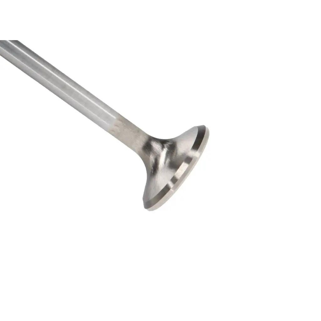 MANLEY 11155-1 Exhaust Valve Race Series (32.00 mm Head Dia., 104.75 mm O/A Length, 0.2345" Stem) for SUBARU 2.0L EJ205 WRX