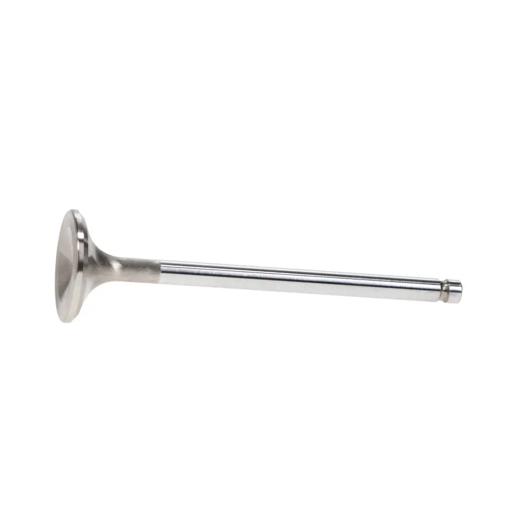 MANLEY 11155-1 Exhaust Valve Race Series (32.00 mm Head Dia., 104.75 mm O/A Length, 0.2345" Stem) for SUBARU 2.0L EJ205 WRX