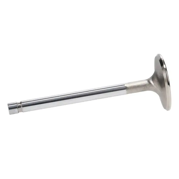 MANLEY 11547-1 Exhaust Valve Severe Duty Series (1.710" Head Dia., 4.668" O/A Length, 0.3415" Stem) for OLDSMOBILE