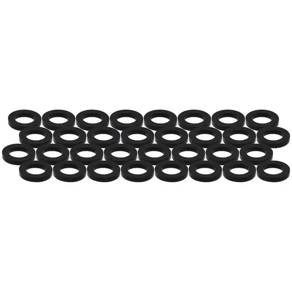 MANLEY 42136 Head Bolt Washer Kit for Ideal for Aluminum Heads Set of