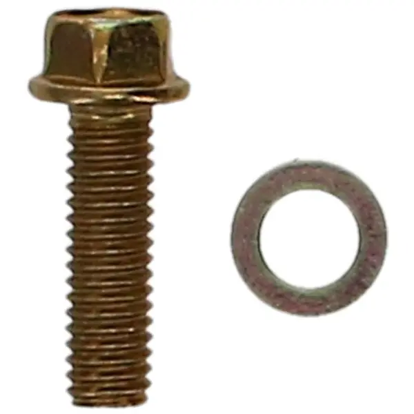 MANLEY 42175 Int Manifold Bolt St BBC INT Manifold