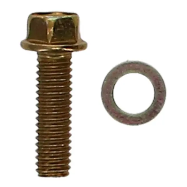 MANLEY 42176 Int Manifold Bolt St SBC INT Manifld