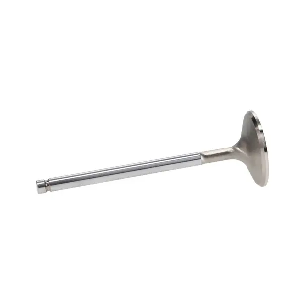 MANLEY 11138-8 Intake Valve Kit Race Series (36.00 mm Head Dia., 104.60 mm O/A Length, 0.2350" Stem) for SUBARU 2.0L EJ205 WRX