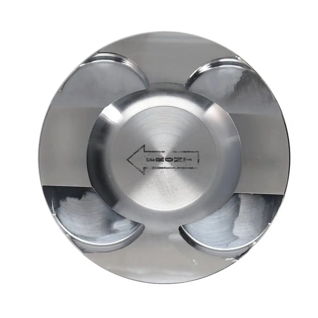 MANLEY 647005CE-1 Piston (84.50 mm Bore, 1.276" CH, -10.50 CC) for BMW 3.0L N55