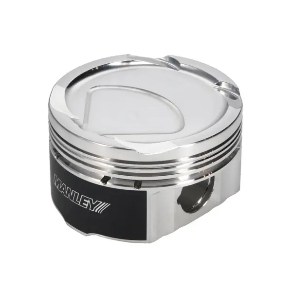 MANLEY 632600CB-1 Piston (86.00 mm Bore, 1.285" CH, -11.40 CC) for SUBARU 2.0L FA20 BRZ