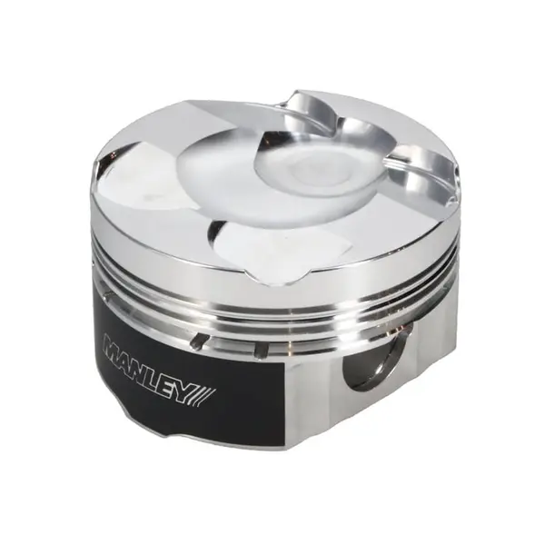 MANLEY 632701CE-1 Piston (86.10 mm Bore, 1.285" CH, -13.00 CC) for SUBARU 2.0L FA20 BRZ
