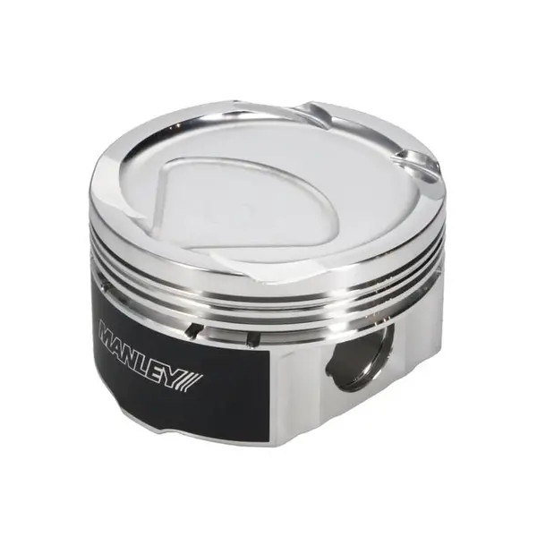 MANLEY 632605CE-1 Piston (86.50 mm Bore, 1.285" CH, -11.40 CC) for SUBARU 2.0L FA20 BRZ