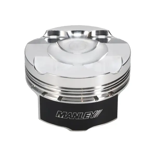MANLEY 632705CE-1 Piston (86.50 mm Bore, 1.285" CH, -13.00 CC) for SUBARU 2.0L FA20 BRZ