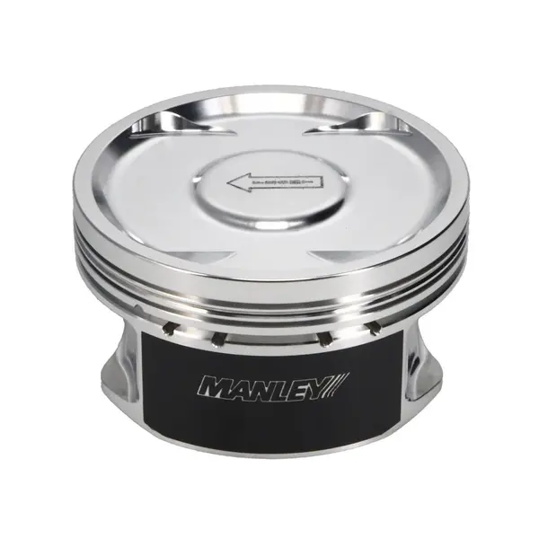 MANLEY 612000C-1 Piston (99.50 mm Bore, 1.209" CH, -22.00 CC) for SUBARU 2.5L EJ257 WRX STi