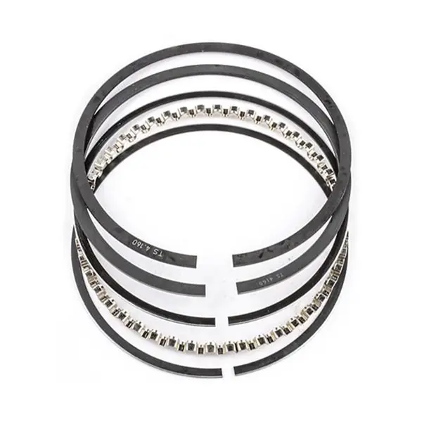 MANLEY 46116-8 Piston Ring 4.060/4.065 1.5, 3mm