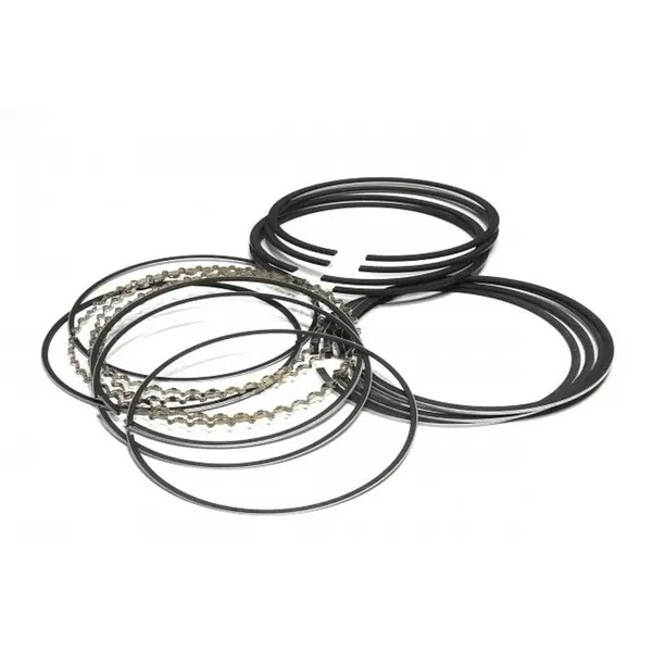 MANLEY 46925DT-4 Piston Ring 92.5mm, 1.2mm, 1.2mm, 2.8mm W/Tabs
