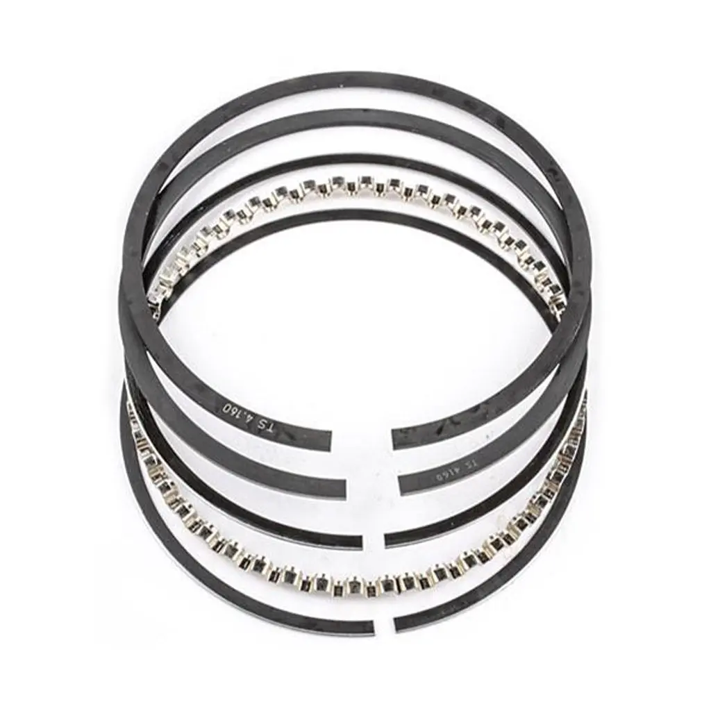 MANLEY 46997-4 Piston Ring 99.75mm, 1.2mm, 1.2mm, 2.0mm