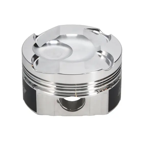 MANLEY 632705C-4 Piston Set (86.50 mm Bore, 1.285" CH, -13.00 CC) for SUBARU 2.0L FA20 BRZ