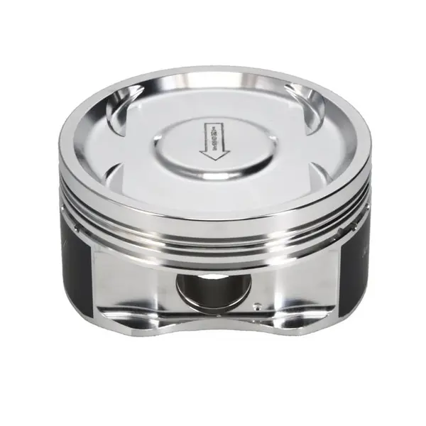 MANLEY 632800CE-4 Piston Set (99.50 mm Bore, 1.209" CH, -17.00 CC) for SUBARU 2.5L EJ257 WRX STi