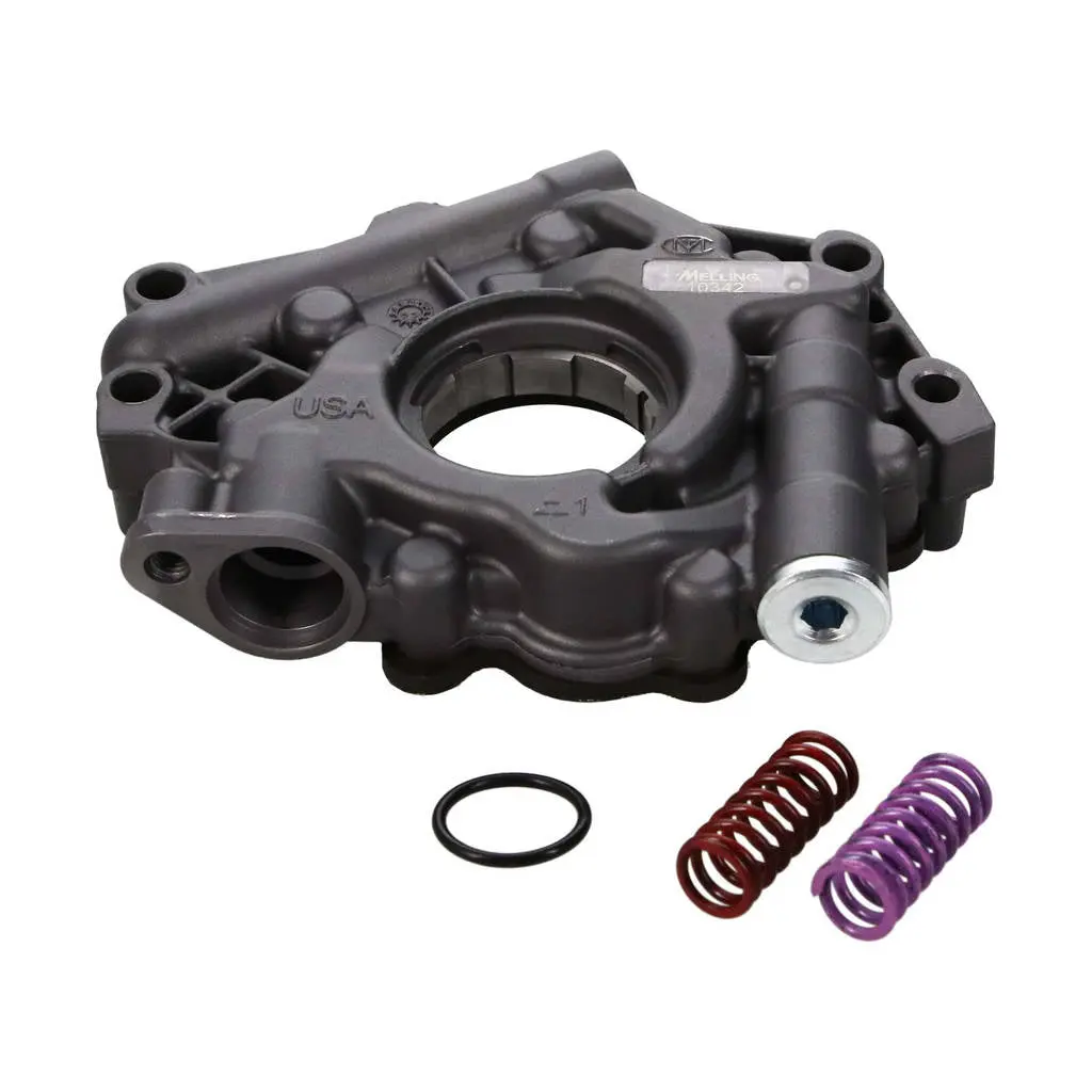MANLEY 71342 Pro-Flo Oil Pump for Gen III HEMI