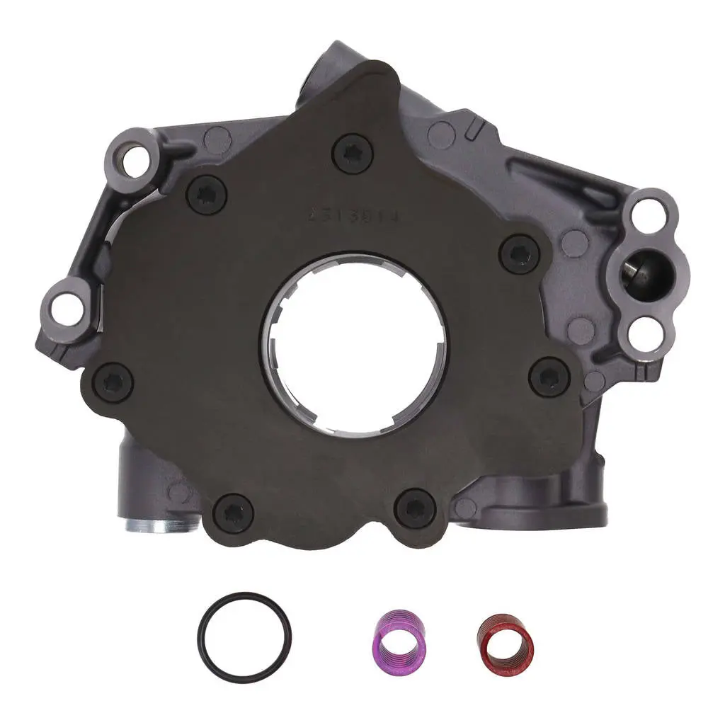 MANLEY 71342 Pro-Flo Oil Pump for Gen III HEMI