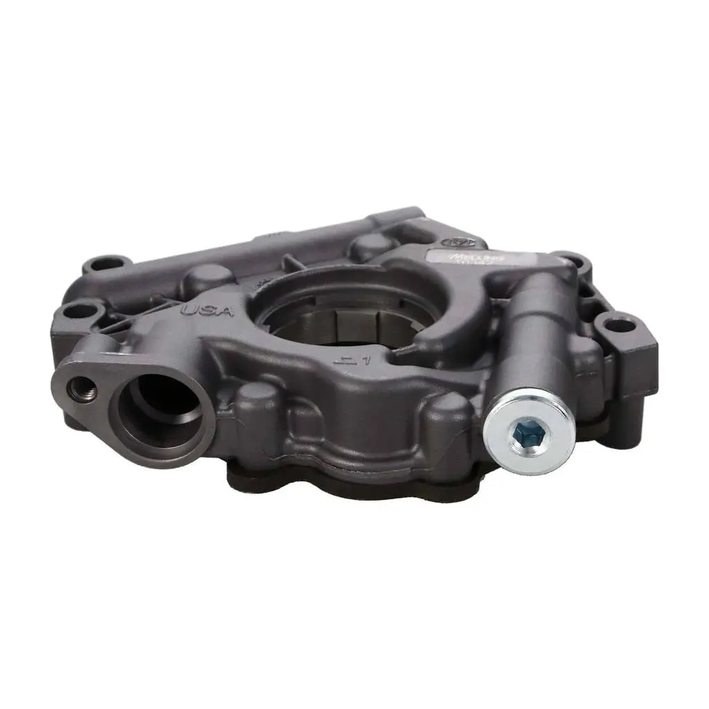 MANLEY 71342 Pro-Flo Oil Pump for Gen III HEMI