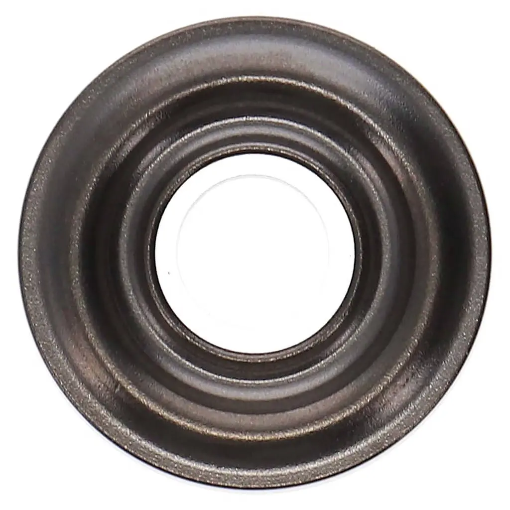 MANLEY 23650TS-16 Spring Retainer H13 10 Deg 1.530-1.570,+.100 Dbl