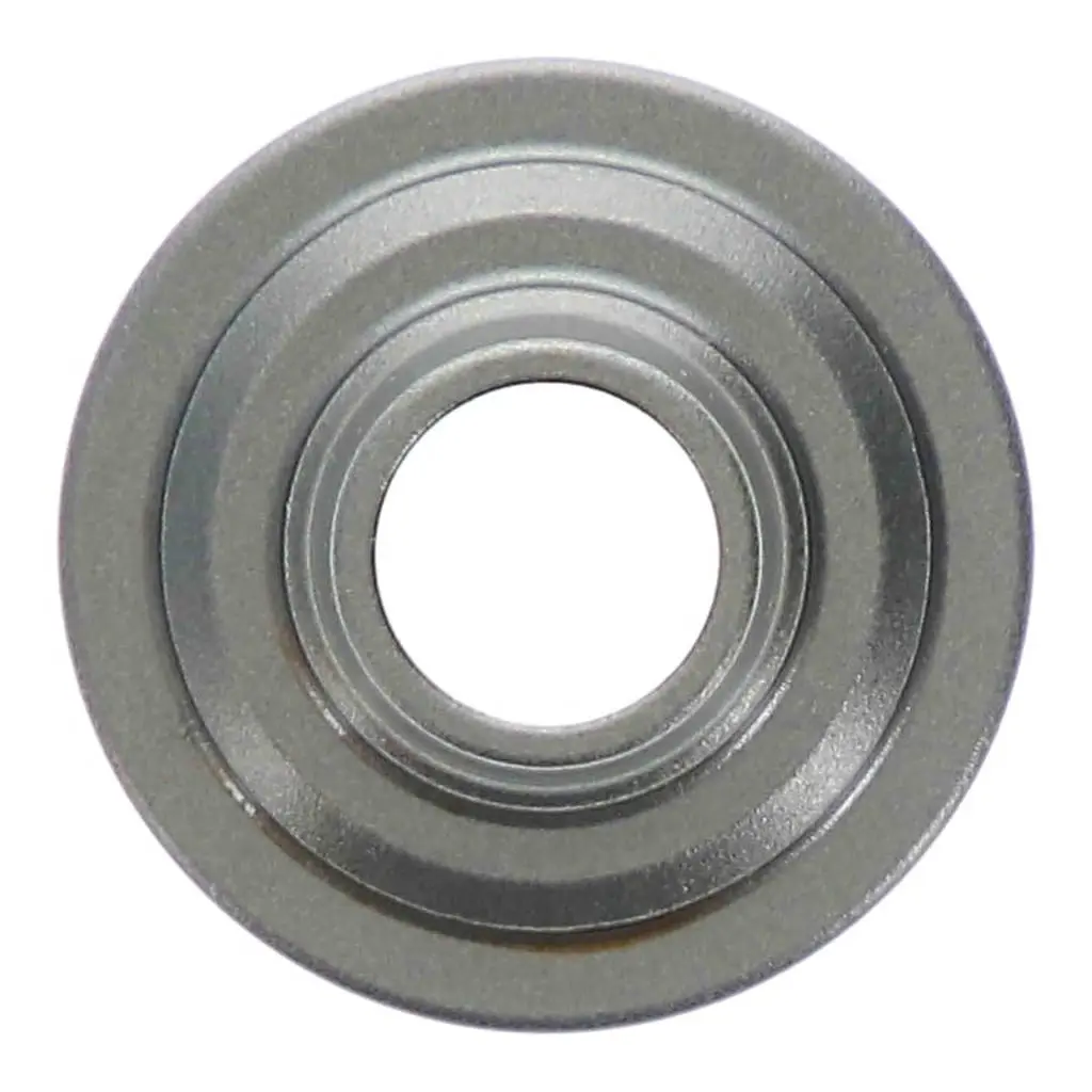 MANLEY 23702LTM-1 Spring Retainer Lw Tensile Max Super 7