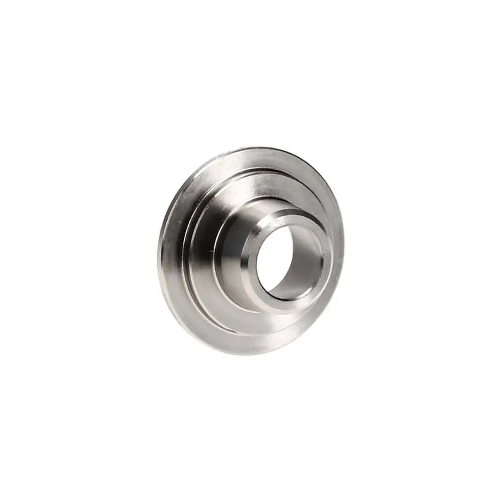 MANLEY 23655-16 Spring Retainer Ti 1.625,+.100 Dbl
