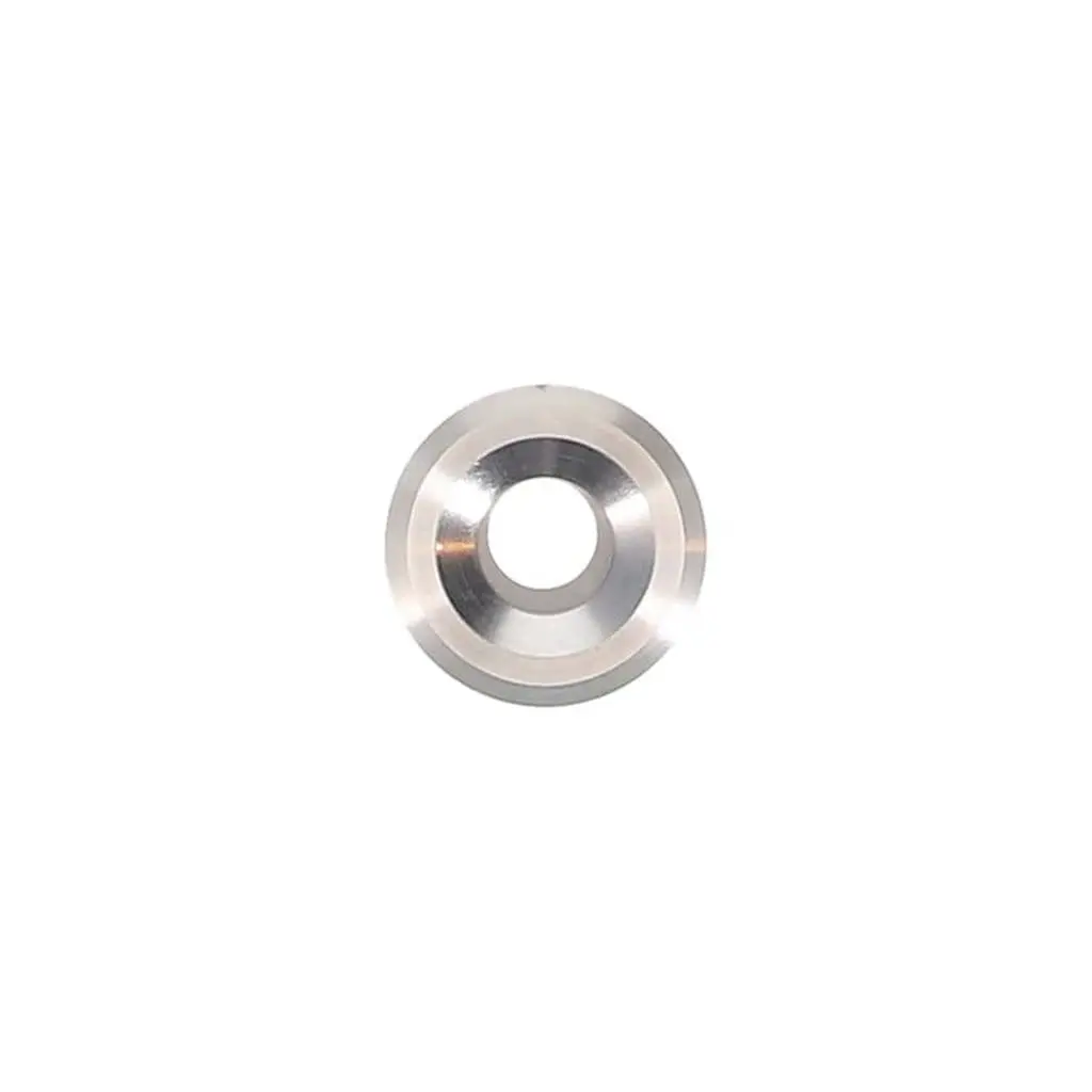 MANLEY 23655-16 Spring Retainer Ti 1.625,+.100 Dbl