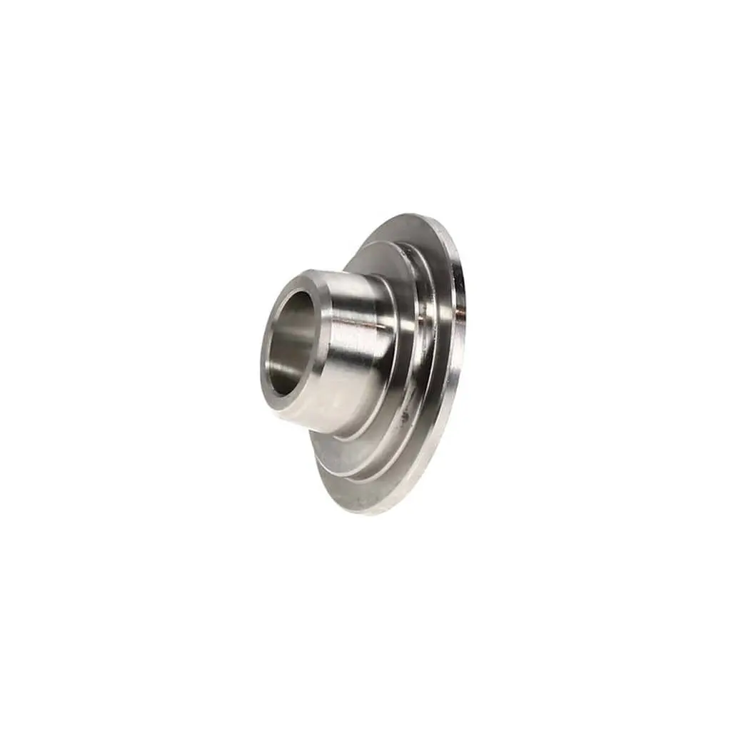 MANLEY 23655-16 Spring Retainer Ti 1.625,+.100 Dbl