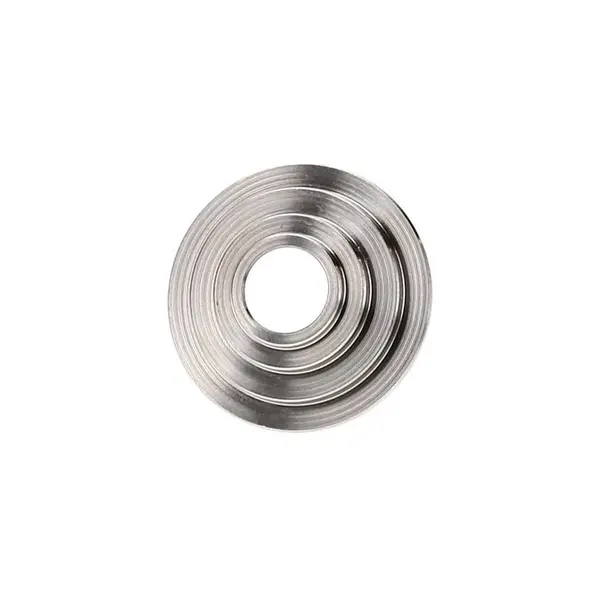 MANLEY 23663-1 Spring Retainer Ti 1.660 Trp 10 D Std Hgt