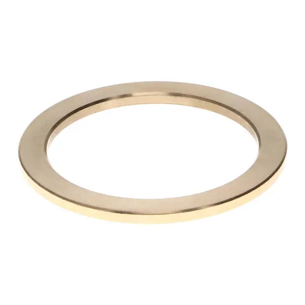 MANLEY 42140 Thrust Washer, SHIM-BRASS WEAR .140 Thick
