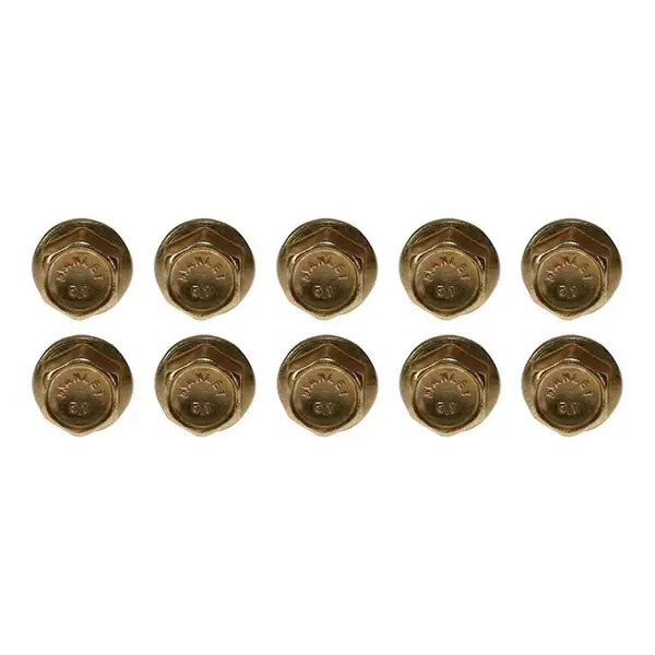MANLEY 42179 Timing Cover Bolt St Chv Timing Cvr