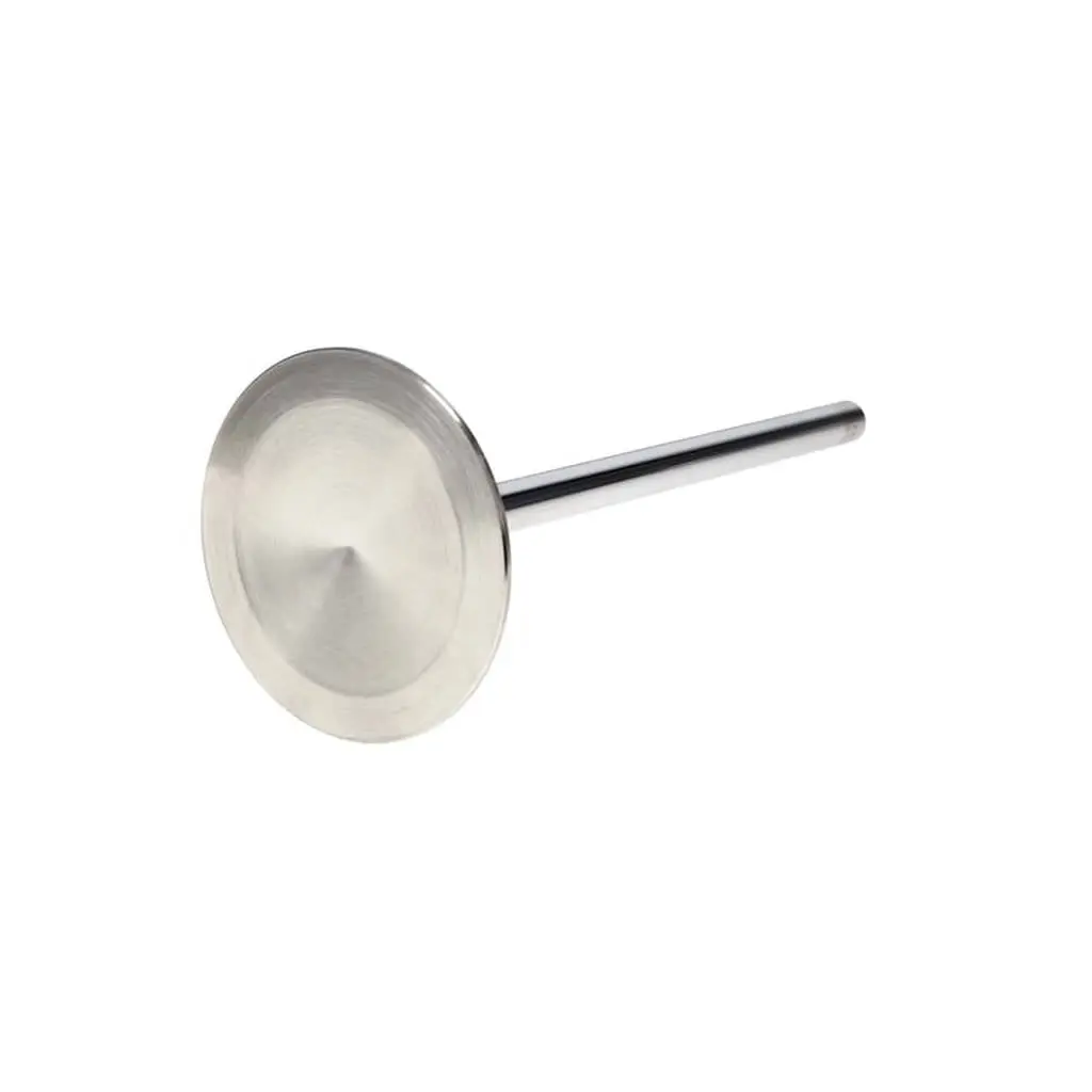 MANLEY 11268-8 VALVE-GEN II 2.000 7mm/.2755