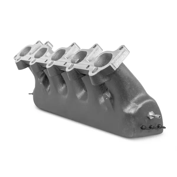 WAGNER TUNING 160001001 Intake manifold short without ZLS AUDI S2 / RS2 / S4 /
