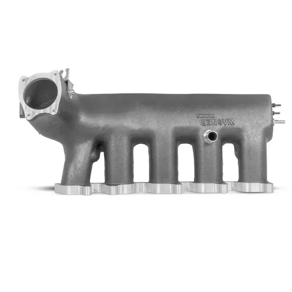WAGNER TUNING 160001001.ZLS Intake manifold short with ZLS AUDI S2 / RS2