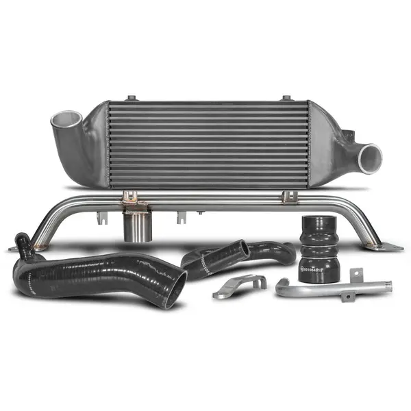 WAGNER TUNING 200001014 Competition Intercooler Kit EVO2 Gen.2 AUDI 80 S2/RS2
