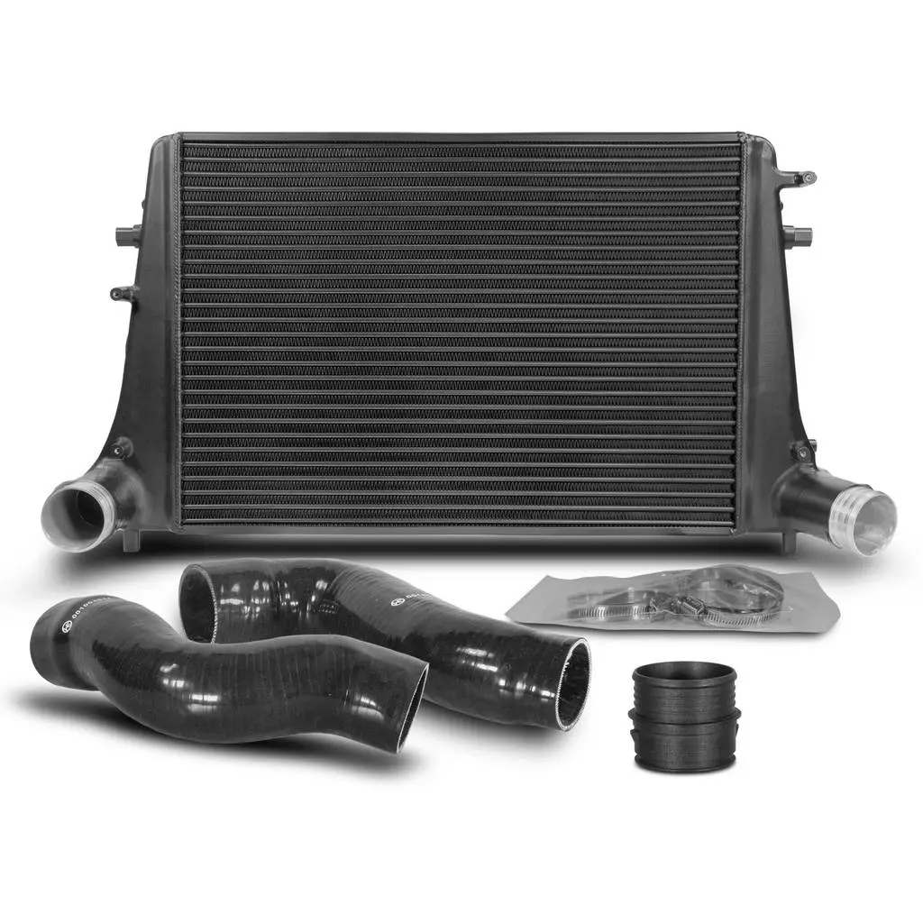 WAGNER TUNING 200001047 Competition Gen.2 Intercooler Kit VW Golf 5 1.4 TSI
