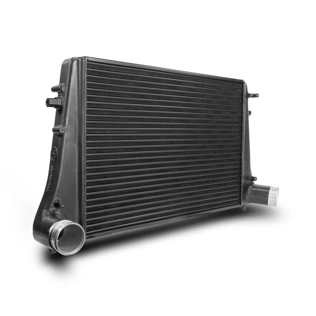 WAGNER TUNING 200001047 Competition Gen.2 Intercooler Kit VW Golf 5 1.4 TSI