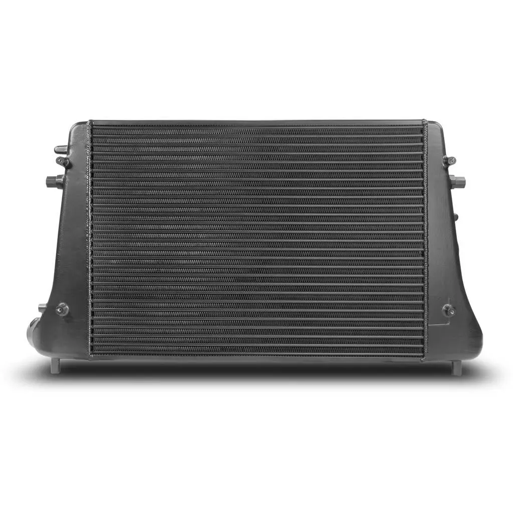 WAGNER TUNING 200001047 Competition Gen.2 Intercooler Kit VW Golf 5 1.4 TSI