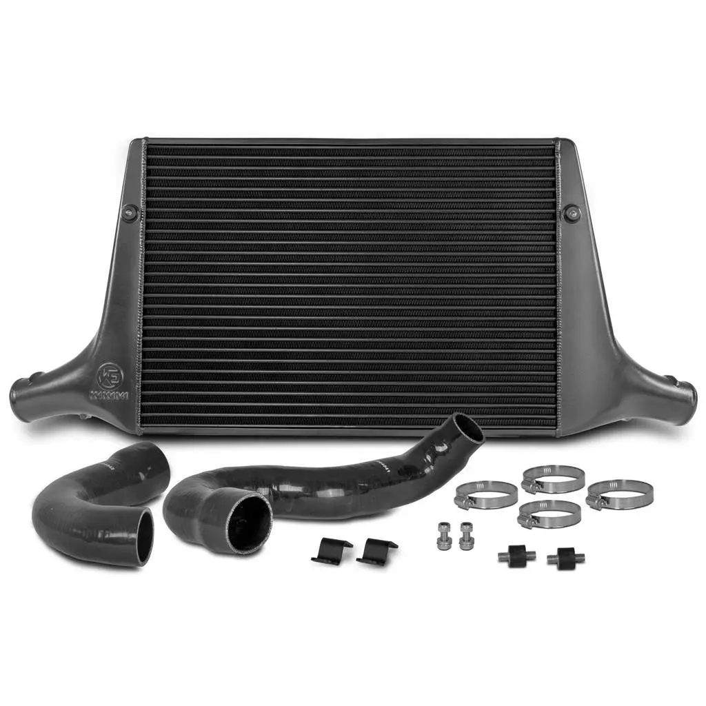 WAGNER TUNING 200001052 Competition Intercooler Kit AUDI 2.0TDI