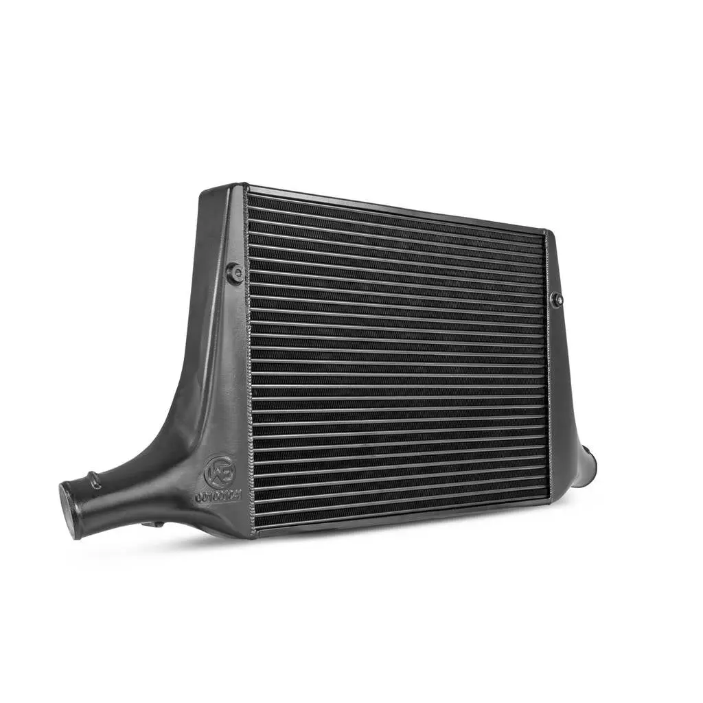 WAGNER TUNING 200001052 Competition Intercooler Kit AUDI 2.0TDI